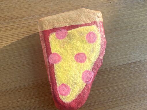 Pizza punt