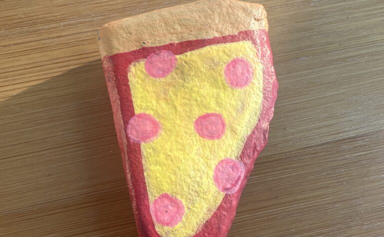 Kei Tof - Pizza punt