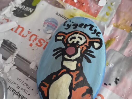 Tigertje
