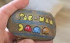 Kei Tof - Pac-Man