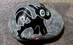 Kei Tof - Toothless