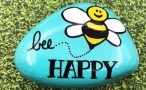 Kei Tof - Bee happy
