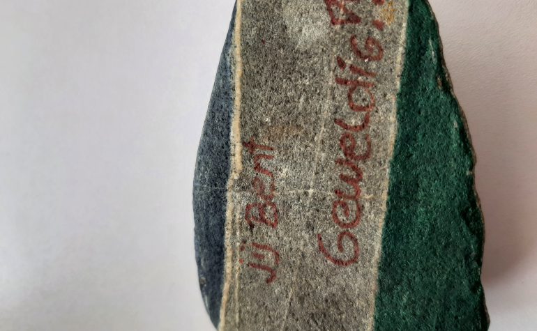 Kei Tof - Jij bent geweldig!