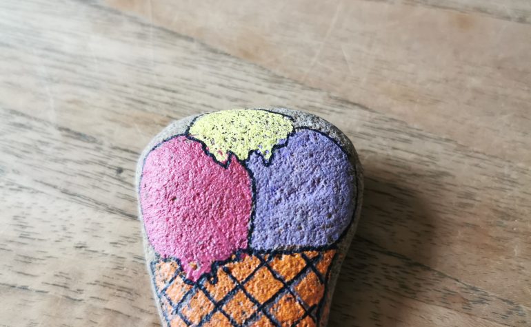 Kei Tof - Vlinder Frauke