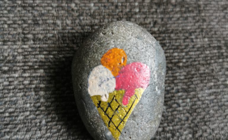 Kei Tof - Vlinder Frauke