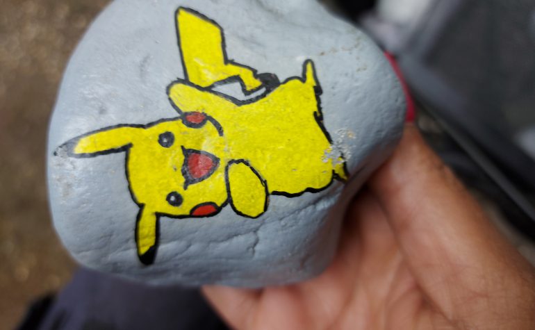 Kei Tof - Pikachu