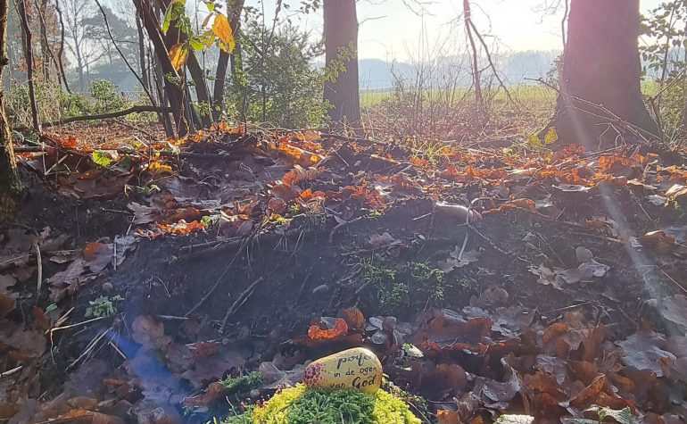 Kei Tof - Jesus Rocks