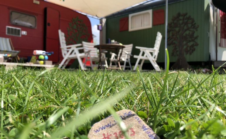 Kei Tof - Voor de buren