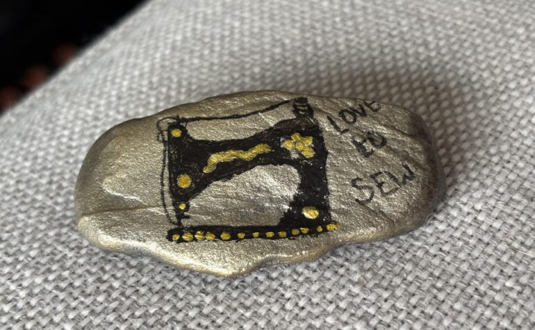 Kei Tof - Love to sew