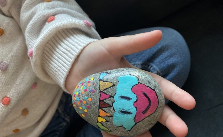 Kei Tof - Popcorn in de wolken