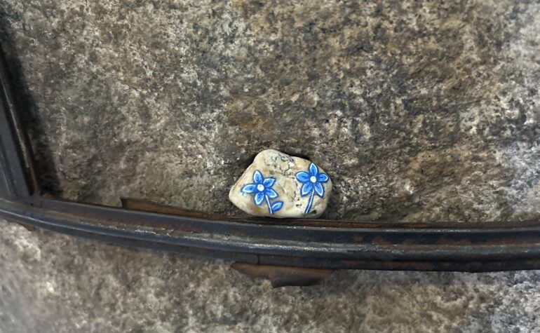 Kei Tof - Happy edelweiss