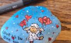 Kei Tof - Love is in the air