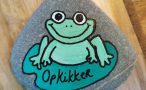 Kei Tof - Opkikker