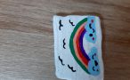 Kei Tof - Regenboog