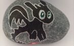Kei Tof - Toothless