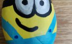 Kei Tof - Minion