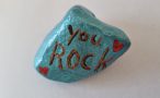 Kei Tof - You rock