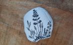 Kei Tof - Bloemen strook