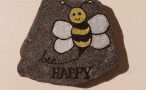 Kei Tof - Bee Happy