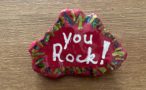 Kei Tof - “You Rock”