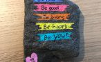 Kei Tof - Be you