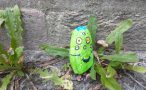 Kei Tof - Veel-ogig monster :)