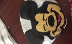 Kei Tof - Mickey