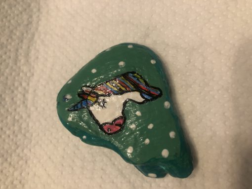1. Unicorn