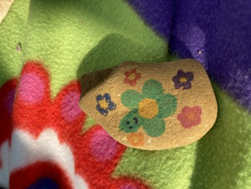 Flower power