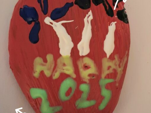 Happy 2025