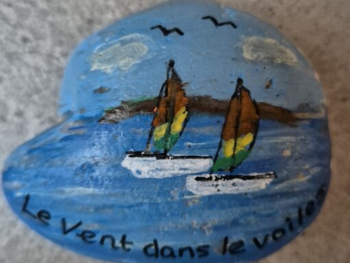 Le vent dans les voiles Q7
