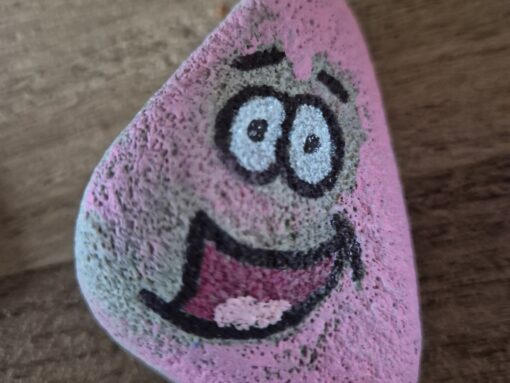 Patrick