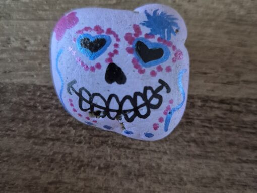 Dia de los Muertos