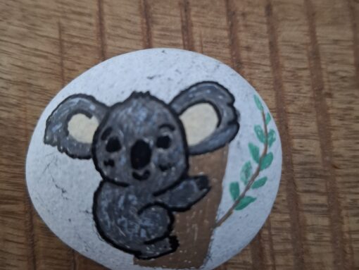Koalabeer