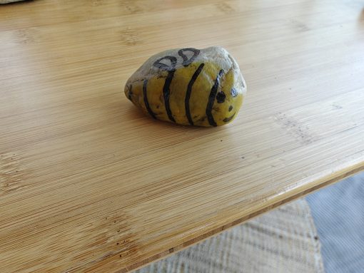 bijtje