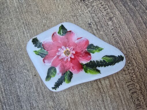 Fleurige bloem