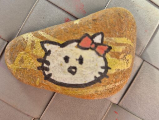 Hallo kitty
