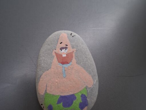 Patrick