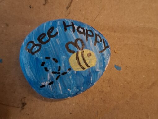Bee Happy
