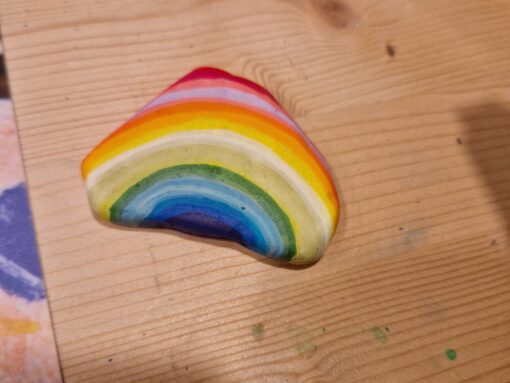 Rainbow