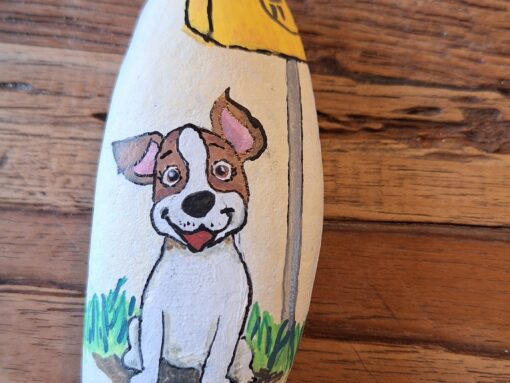 Jack russel