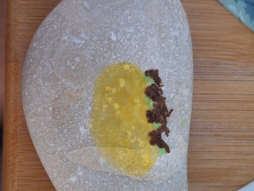 Taco kers