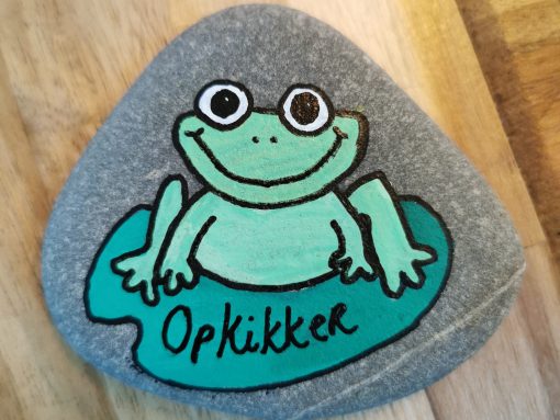 Opkikker