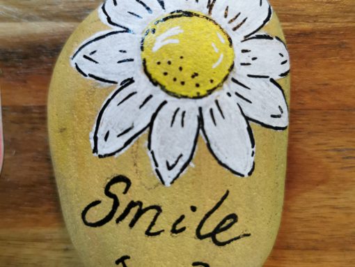 Flower Smile