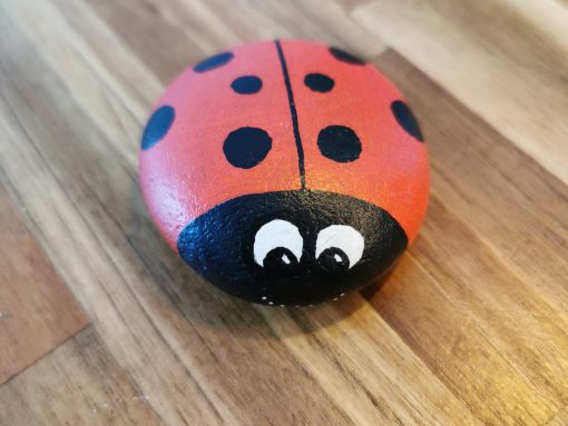 Lieveheersbeestje