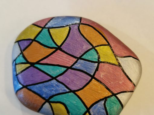 Metallic Art