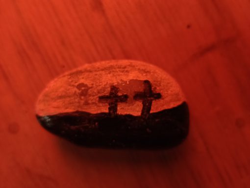 Grafsteen