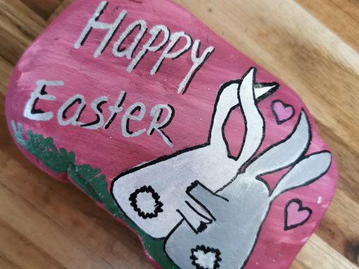 Happy Easter 2021