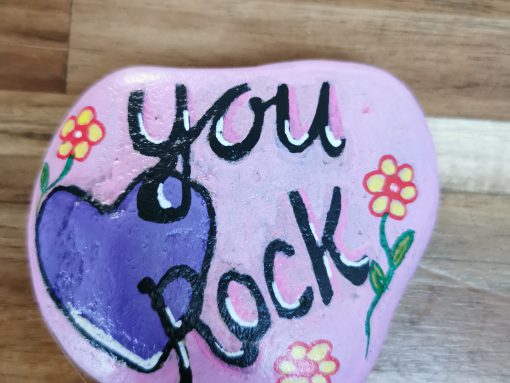 You ROCK