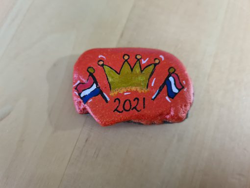 Koningsdag 2021